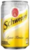 bebida Schweppes gaesosa en lata
