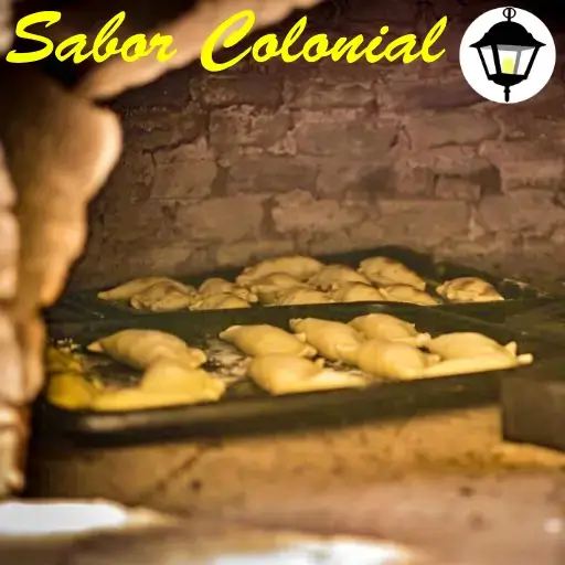 empanadas al horno, otra manera de disfrutarlas con un toque personal de Sabor Colonial