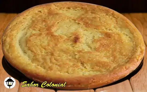 fainá dorado y crocante, tradicional acompañamiento de la pizza